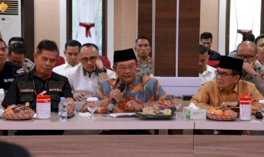 Polda-Kalteng-Diskusi-Bersama-25-Serdik-Lemhannas-Bahas-Strategi-Dalam-Menjaga-Kamtibmas